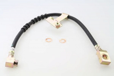 HELLA PAGID 8ah355467651 -  Тормозной шланг